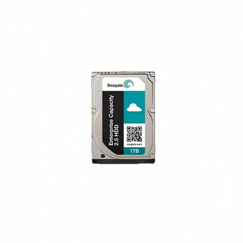 Seagate Technology Enterprise Capacity 1 TB