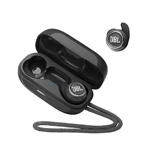 Universal Écouteurs Bluetooth intelligents sans fil mobiles Écouteurs de musique sans fil stéréo binaural | Écouteurs Bluetooth (noir)