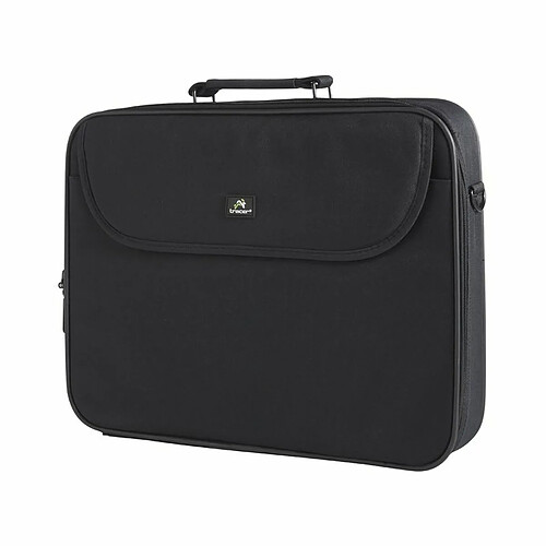 Housse pour ordinateur portable Tracer Simplo Noir 15,6'' 41 x 31 x 7 cm