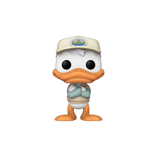 Funko Disney - Figurine POP! Donald 9 cm