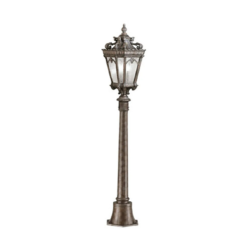 Elstead Lighting Lampe sur pied extérieur Tournai Londresderry