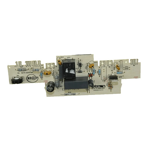 Indesit CARTE THERMOSTAT ELECTR.(FZ NF-MEC) 2SND