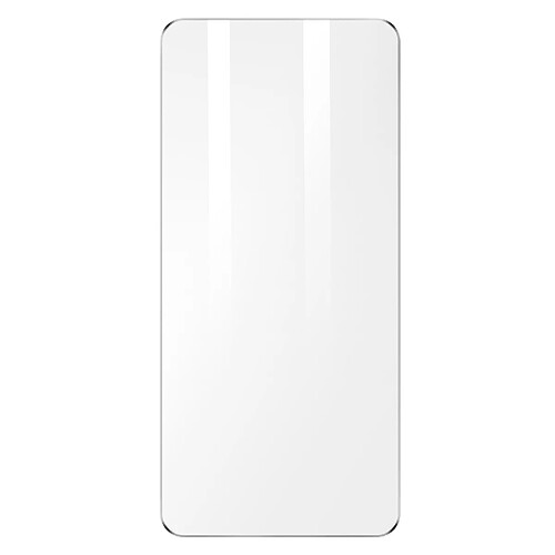 Avizar Verre Trempé pour Nokia XR21 Dureté 9H Biseauté 2.5D Finesse 0.26mm Transparent