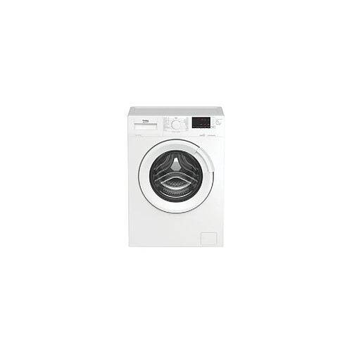 Lave linge hublot Beko WTV95220W