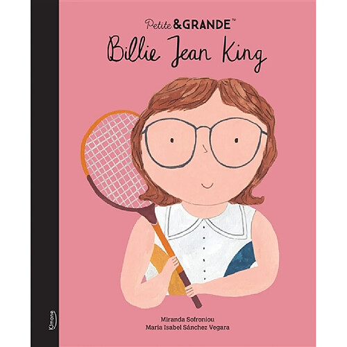 Billie Jean King