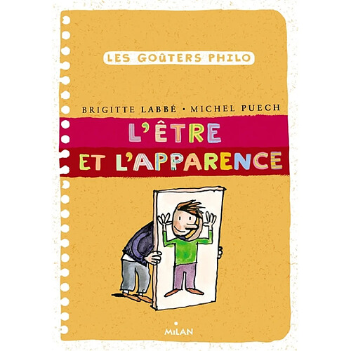 L'être et l'apparence · Occasion