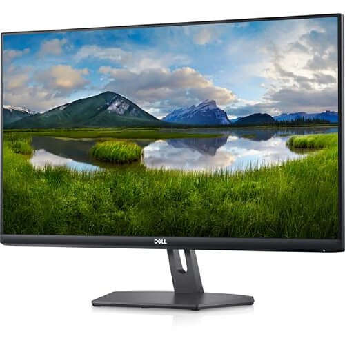 Dell S2721NX Écran PC 27" LCD FHD 75Hz AMD FreeSync Noir