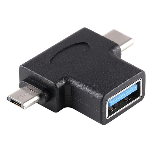 Wewoo USB OTG Adaptateur Universel