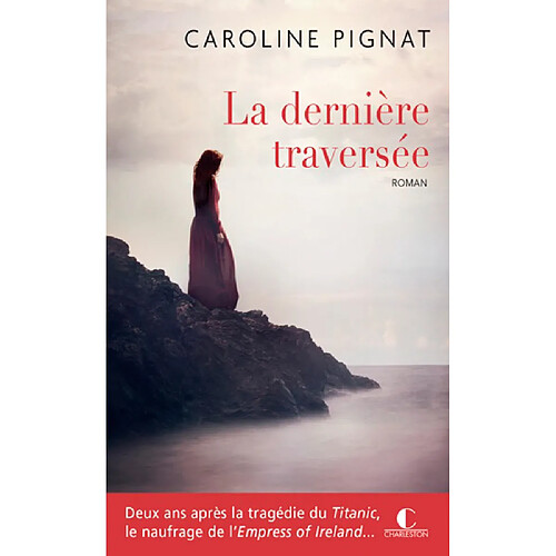 La dernière traversée · Occasion