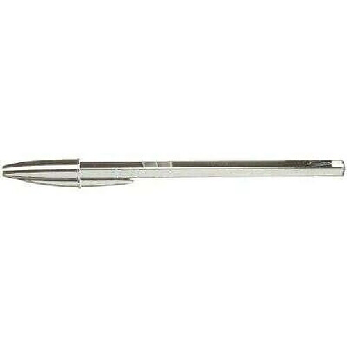 BIC Stylo Roller Cristal Shine