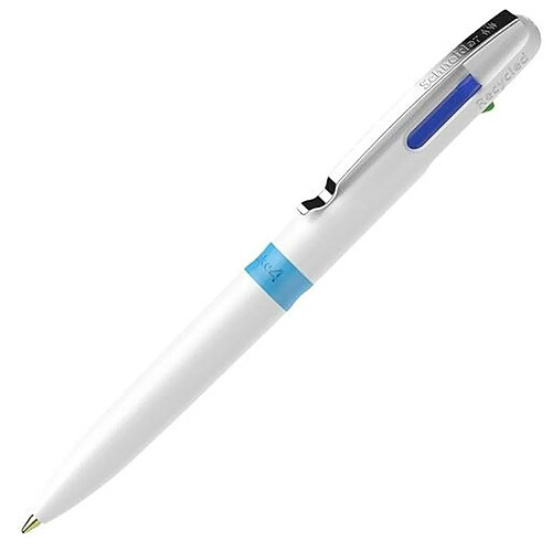 Schneider Crayon Take Blanc