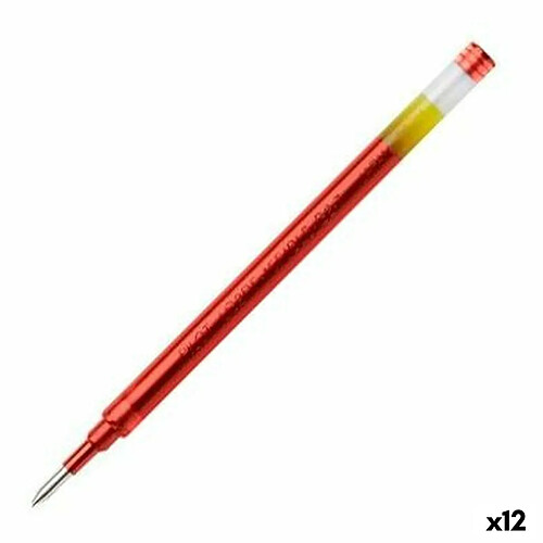Pilot Recharge Stylo G2 Rouge