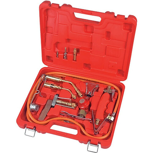 ROTHENBERGER Jeu de soudure Turbo 2000