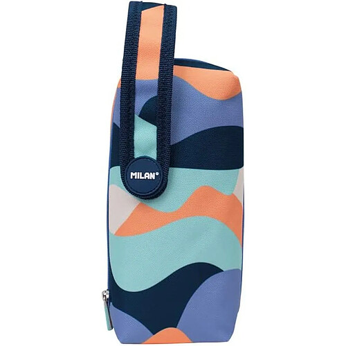 Milan Fourre-tout The Fun - Bleu