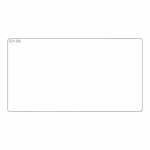 Etiquettes Imprimante Seiko 42100630 Blanc