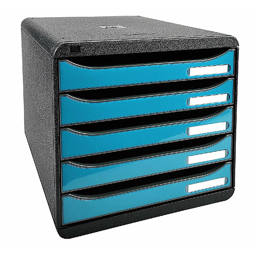 EXACOMPTA Big Box Plus