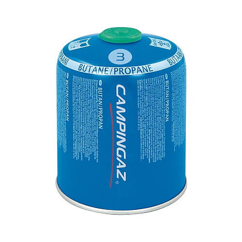 Campingaz Cartouche de gaz CV 470 Plus