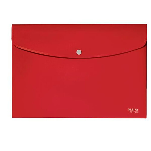 Dossier Leitz Rouge A4