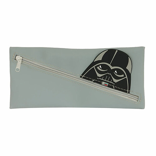 Star Wars Trousse Gris 22x11x1 cm