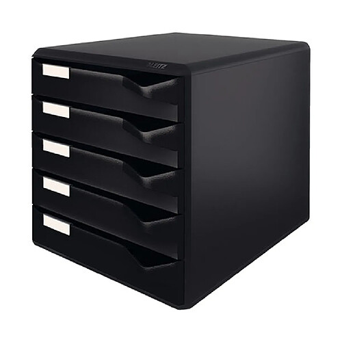 Leitz Module Classement 5 Tiroirs