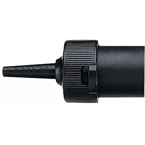 Ersa Buse flamme pour indépendant 75