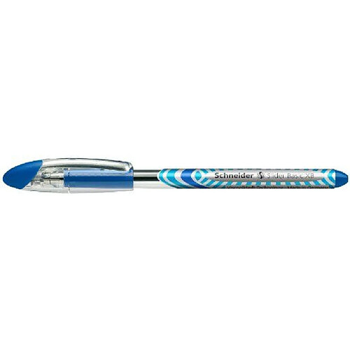 Schneider Slider XB Stylos à bille - Bleu