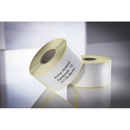Avery Zweckform Papier Étiquettes
