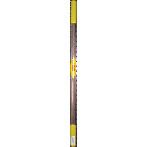 Castolin Baguette de brasage - Diamètre 2,5 - Cuivré