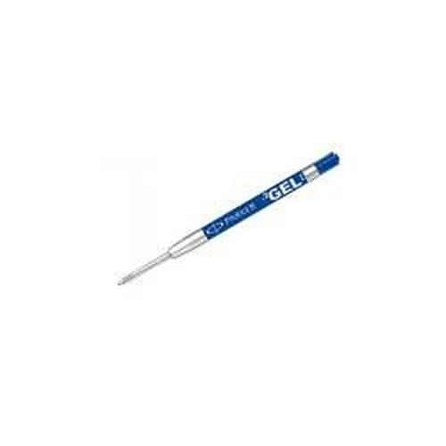 Parker Recharge Stylo Bleu