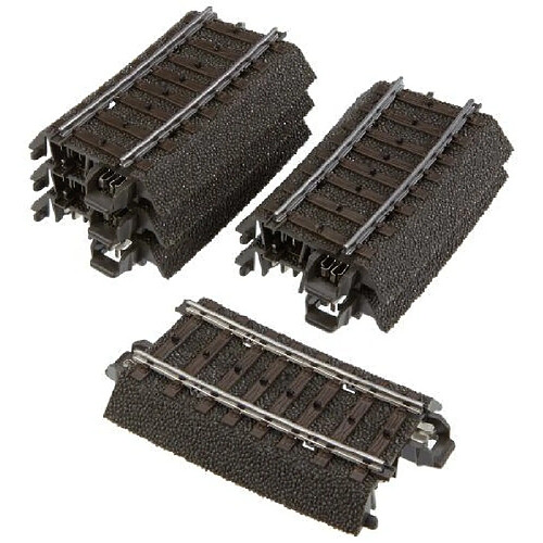 Märklin Rail Courbe R2 7,5° voie C
