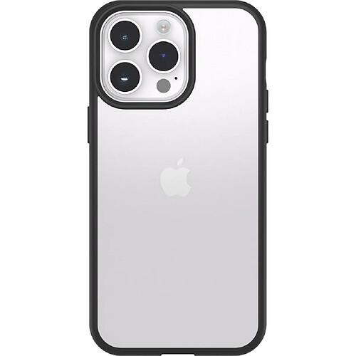 OtterBox iPhone 14 Pro Max - Coque React Transparente