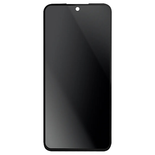 Avizar Samsung Galaxy A54 5G - Écran AMOLED - Noir