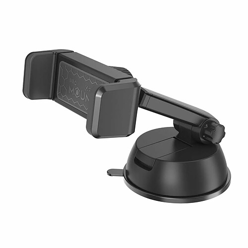 Celly Support Mobile MOUNTEXTBK Noir