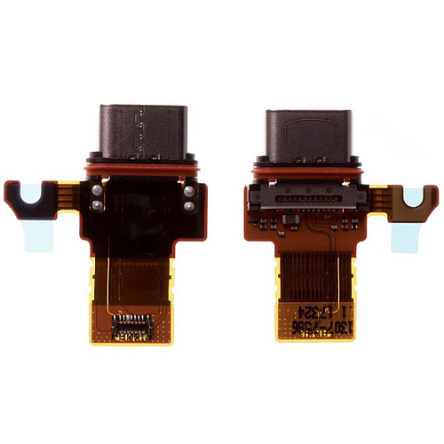 Sony Nappe + Prise de Charge Xperia XZ1