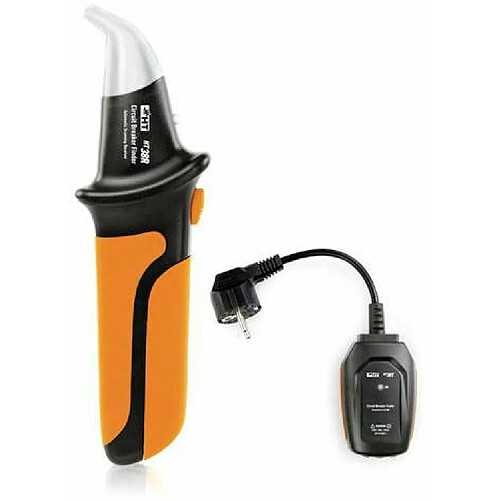 HT INSTRUMENTS HT38