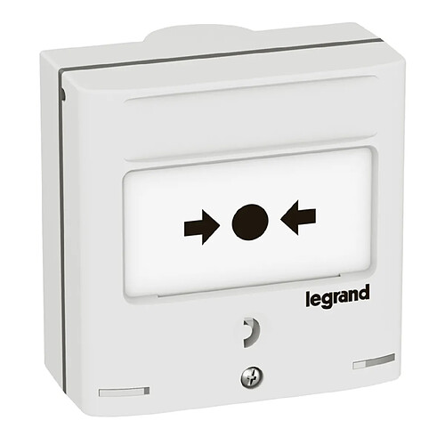 Legrand 138074