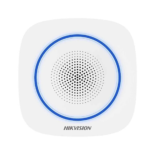 Hikvision DS-PS1-I-WE/Blue