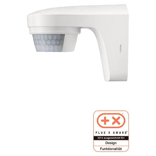 Theben TheLuxa S150 WH Détecteur - 150° - Blanc