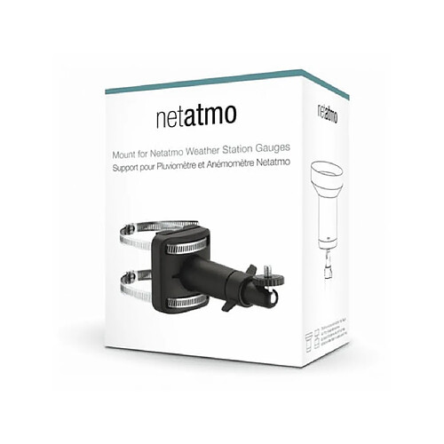 Netatmo NWM01-WW