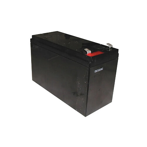 Accumulateur Plomb Panasonic LCR127R2PG