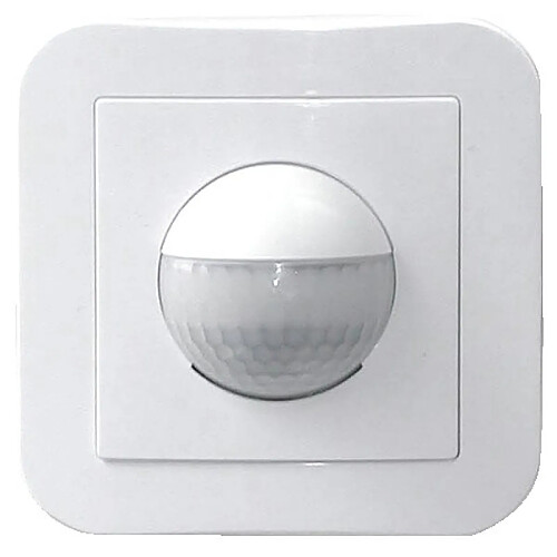 Beg B.E.G 92623 - Interrupteur de passage 180° - 3 fils