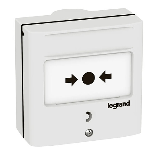 Legrand Déclencheur 138071