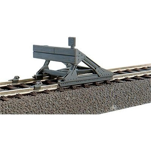 Roco Heurtoir H0