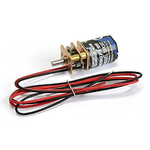 Carson Kit motorisation RC modélisme