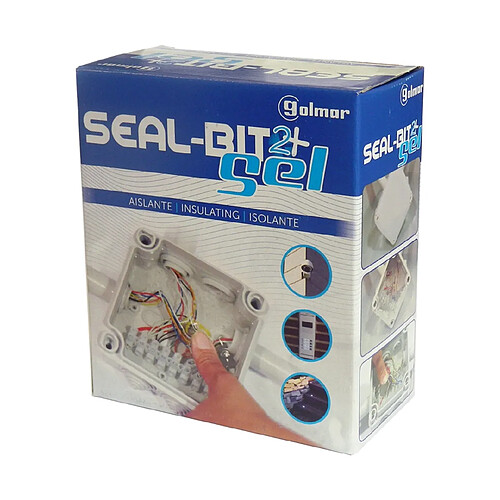 Bitron Gel d'Étanchéité