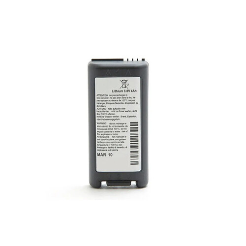 Accumulateur d'alarme 3.6V 4AH BATLI25