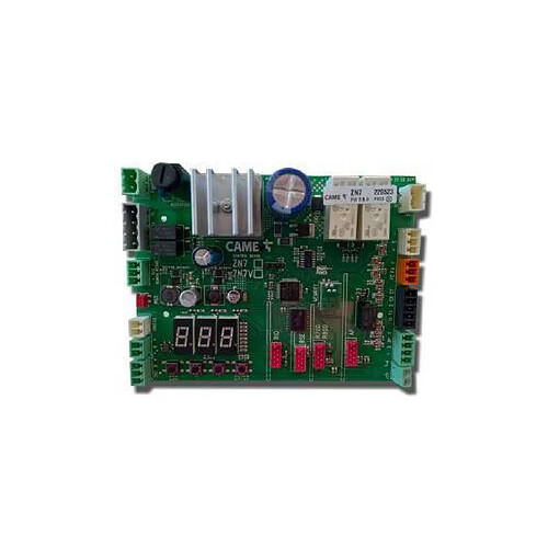 Came Carte Électronique ZN7
