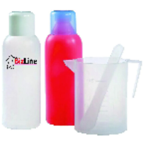 Bizline Gel d’étanchéité pour boîte de dérivation - 1 L