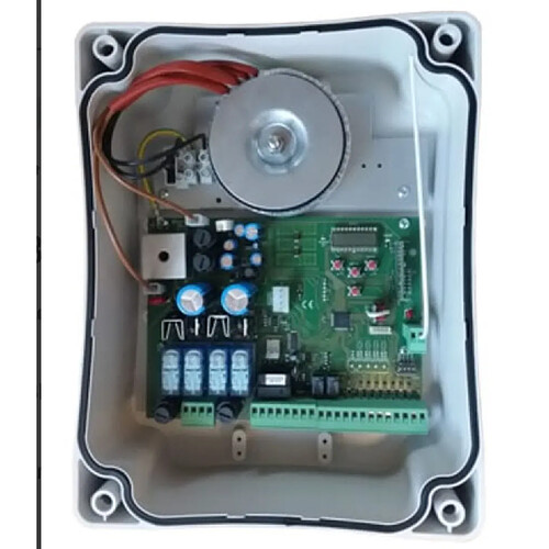 ALLMATIC BIOS2 24V