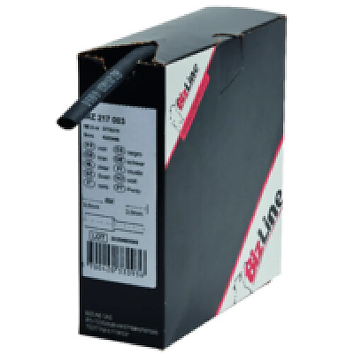 Bizline Gaine thermorétractable - 10 m
